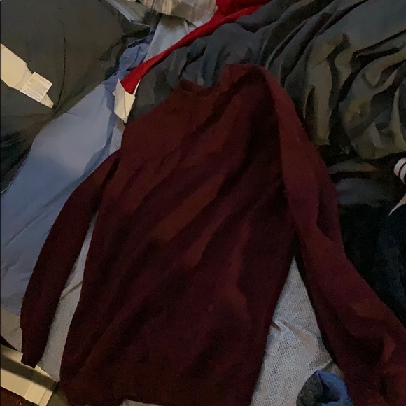 Vests and Sweaters - Picture 2 of 4